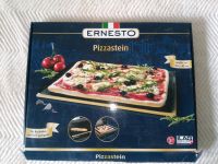 Ernesto Pizzastein Pizza 30x40 Grill Garten Camping NEU Nordrhein-Westfalen - Neuss Vorschau