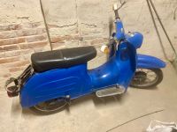 Simson Schwalbe KR 51/1 BJ 1971 Sachsen - Weißwasser Vorschau