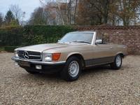 Mercedes-Benz SL 280 (W107) Nordrhein-Westfalen - Vreden Vorschau