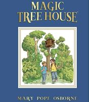 Wanted: Book series "The Magic Treehouse" from Mary Pope Osborne Bayern - Erlangen Vorschau