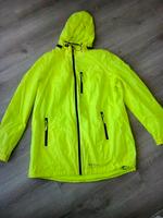 Regenjacke Thüringen - Erfurt Vorschau