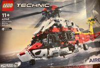 Lego Technic 42145 Airbus H175 Rescue Helicopter Kr. München - Hohenschäftlarn Vorschau