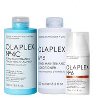 OLAPLEX Trio Repair Set No.4C + No.5  + No.6 Rheinland-Pfalz - Mainz Vorschau