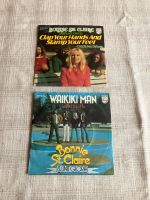 Bonnie St. Claire & Unit Gloria - Schallplatte - Single Sehr Gut Harburg - Hamburg Neugraben Vorschau