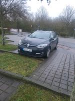Renault Megane Grand Tour turbo benzin Umtausch auto Sachsen-Anhalt - Magdeburg Vorschau