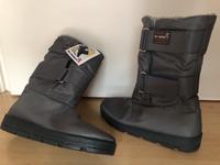 Schuhe Boots Moonboots Schneeschuhe Winter grau Romika 41 Neu Hessen - Eschwege Vorschau