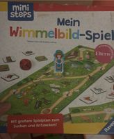 Mein Wimmelbildspiel von Ravensburger ministeps Baden-Württemberg - Eningen Vorschau