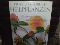 Penelope Ody - Praxishandbuch Heilpflanzen Wandsbek - Hamburg Tonndorf Vorschau