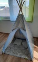 *TOP* Spielzelt/ Zelt mit Decke und Kissen, my teepee Nordrhein-Westfalen - Waltrop Vorschau