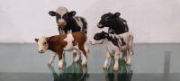 Schleich Kühe mit Kälbern Nordrhein-Westfalen - Gütersloh Vorschau