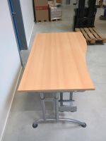 Büro-Tisch Nordrhein-Westfalen - Overath Vorschau