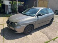 Seat Ibiza Thüringen - Eisenach Vorschau