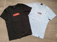 2x SMOG 164/176 XS T-Shirts je 3€ Baden-Württemberg - Waldstetten Vorschau