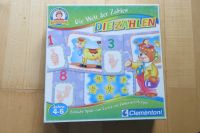 Clementoni - Spiel: Die Zahlen Baden-Württemberg - Karlsruhe Vorschau