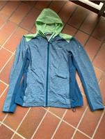 Fleecejacke Vaude Cross fleece II Bayern - Pfronten Vorschau