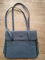 Handtasche Damen Tasche grau Rheinland-Pfalz - Osterspai Vorschau