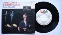 PHIL COLLINS YOU CAN´T HURY LOVE Vinyl Single Nordrhein-Westfalen - Wesel Vorschau