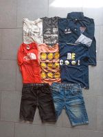 Paket 146 Jeans Shirt Lego Dare2Be North Face Nordrhein-Westfalen - Langenfeld Vorschau