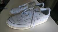 Reebok Damen Schuhe zweimal getragen gr 37 Sachsen-Anhalt - Lutherstadt Wittenberg Vorschau