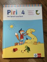 Piri 4 Sprach-Lese-Buch 978-3-12-300258-8 Sachsen - Oelsnitz/Erzgeb. Vorschau