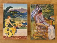 NEU 2 zauberhafte Bücher Frauen auf Reisen, Frauen im Garten Bayern - Bamberg Vorschau