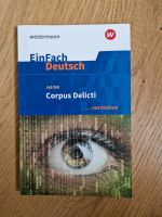 Corpus Delicti Interpretationshilfe Baden-Württemberg - Schopfheim Vorschau