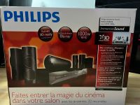Philips 5.1 3D Blu-ray Heimkino System HTS5560 Schleswig-Holstein - Norderstedt Vorschau
