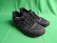 Asics Gel Lyte 5 V schwarz Denim HN6D3 9090 Gr. 42.5 Bayern - Zirndorf Vorschau