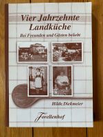 Vier Jahrzehnte, Landküche Berlin - Zehlendorf Vorschau