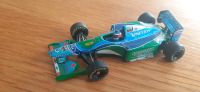 Benetton B194 Michael Schumacher 1:43 Baden-Württemberg - Wehr Vorschau