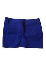 Minirock Rock Mini blau königsblau Gr. 38 H&M Niedersachsen - Sarstedt Vorschau
