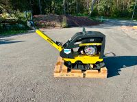 BOMAG BPR 35/60 Diesel Rüttelplatte Hatz (ähnlich Wacker, Weber) Bayern - Amberg Vorschau