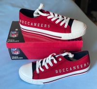 Football, NFL Tampa Bay Buccaneers Sneakers Turnschuhe, NEU Baden-Württemberg - Bretten Vorschau
