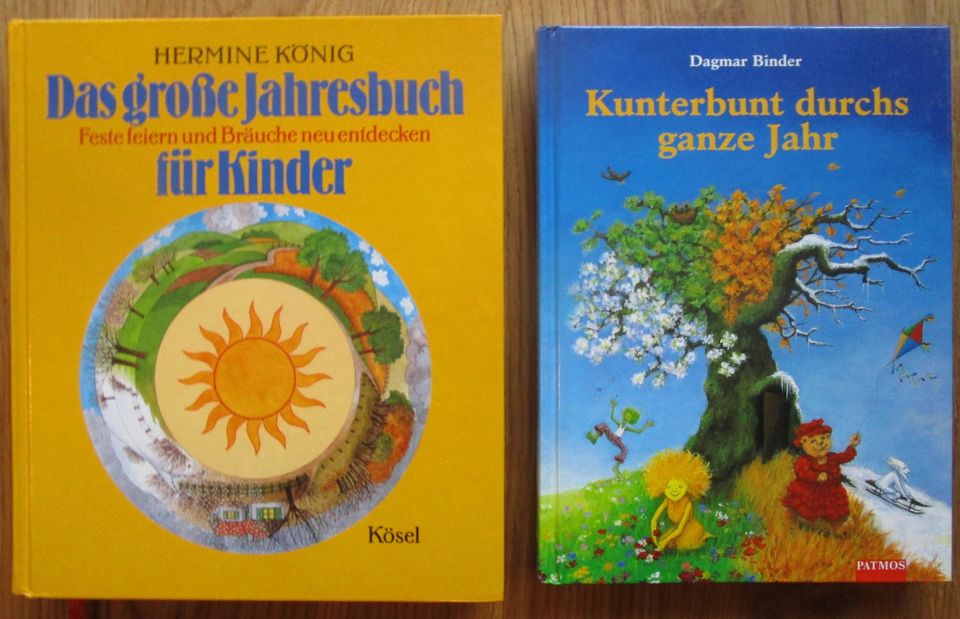 Jahresbücher Jahresbuch Kinder Erziehung Erzieher Lehrer in Landau in der Pfalz