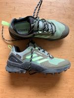 Terrex Swift R3 GTX Green Kr. München - Kirchheim bei München Vorschau