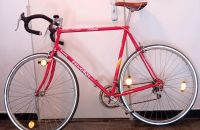 Peugeot Rennrad Vintage 1985 Düsseldorf - Eller Vorschau