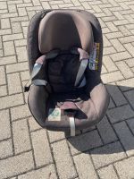 Maxi Cosi 2 wax Pearl Kindersitz inklusive Station Saarland - Blieskastel Vorschau