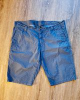 Herren Bermuda Shorts in blau von Tom Tailor in Größe 34 Niedersachsen - Salzgitter Vorschau