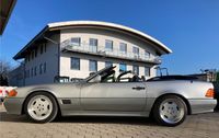 Mercedes SL500 R129 Schleswig-Holstein - Börnsen Vorschau