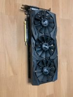 ASUS GeForce ROG STRIX GTX1070TI 8G GAMING Hessen - Oberursel (Taunus) Vorschau