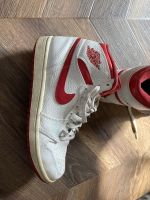 Nike Air Jordan 1 Retro High Gr. 41 Niedersachsen - Moormerland Vorschau