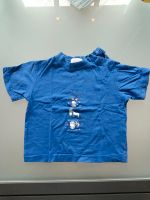 T-Shirt Baby blau Esprit 68 Jungen Rheinland-Pfalz - Lissendorf Vorschau
