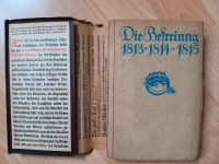 Die Befreiung 1813 1814 1815 Befreiungskriege Nordrhein-Westfalen - Krefeld Vorschau