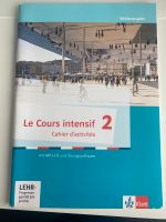 Le cours intensif 2 cahier d‘activitiés Berlin - Reinickendorf Vorschau