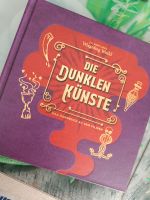 Harry Potter - Die Dunklen Künste Buch zu den Filmen Sachsen - Chemnitz Vorschau