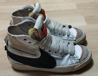 Blazer Mid '77 Jumbo Nike Sportschuh in der Gr. 36 Berlin - Treptow Vorschau