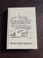 Johannes Textor Haegeranus Erzählungen von Hubert-Georg Quarta Hessen - Haiger Vorschau