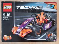 LEGO Technic 42048 (2in1) Renn-Kart Bayern - Breitengüßbach Vorschau