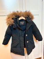 Woolrich Kinder Parka 2 86/92/98 Bayern - Geltendorf Vorschau