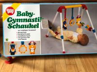 Baby Gymnastik Schaukel / Spielbogen Bayern - Sulzfeld am Main Vorschau